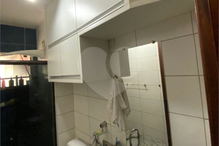 Apartamento à venda com 2 quartos no Centro, Ponta Porã, MS