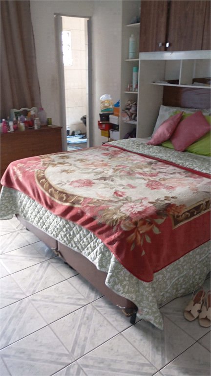 Sobrado à venda com 2 quartos em Eldorado, São Paulo, SP