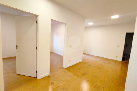 Apartamento à venda com 2 quartos em Jardim São Carlos, Sorocaba, SP