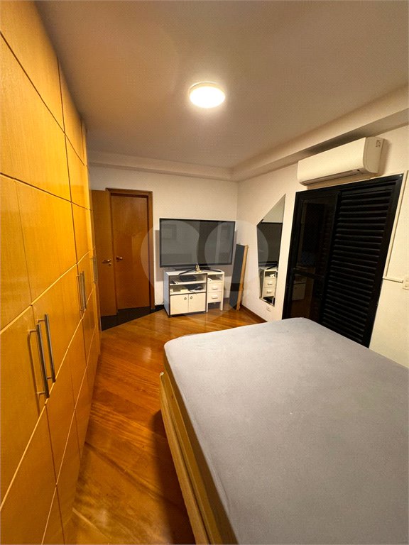 Apartamento à venda com 3 suítes em Vila Guilherme, São Paulo, SP