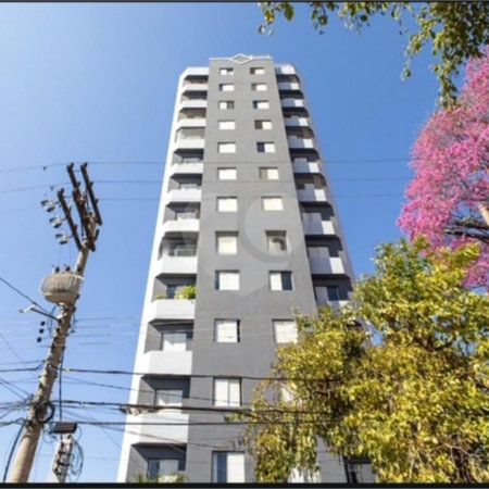 Apartamento à venda com 3 quartos em Chácara Santo Antônio (zona Leste), São Paulo, SP