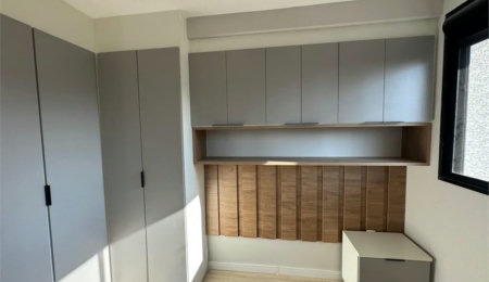 Apartamento à venda com 1 suíte em Butantã, São Paulo, SP
