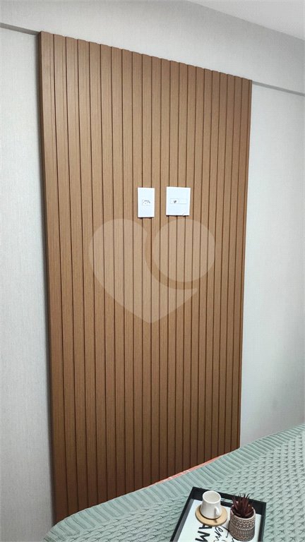 Apartamento à venda com 2 quartos em Jardim São Paulo(zona Norte), São Paulo, SP