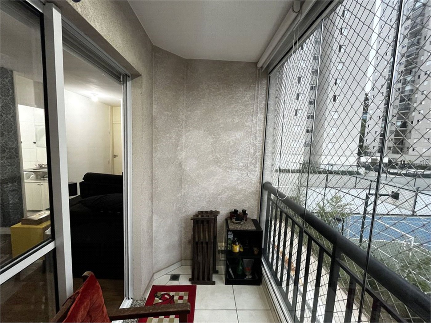 Apartamento à venda com 2 quartos, sendo 1 suíte,  em Vila Praia, São Paulo, SP