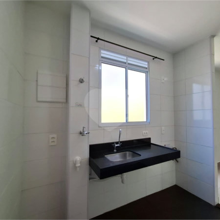 Apartamento à venda com 2 quartos em Caguassu, Sorocaba, SP
