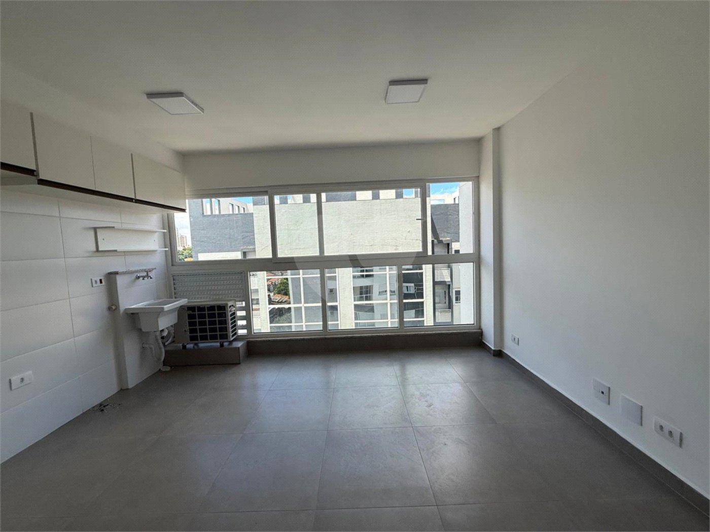 Apartamento à venda com 2 quartos em Mandaqui, São Paulo, SP