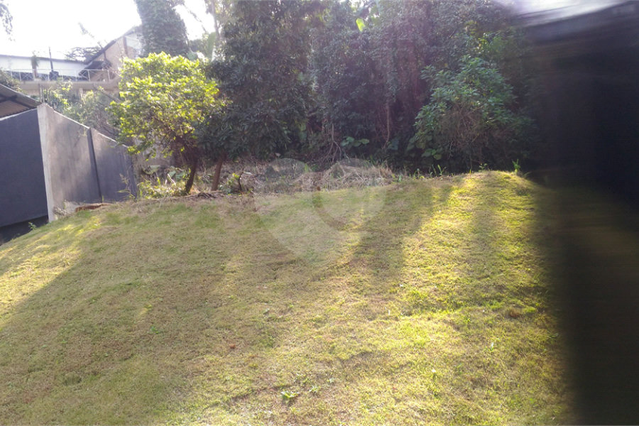 Terreno à venda em Jardim São Bento, São Paulo, SP