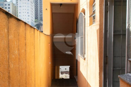 Casa de Vila à venda com 3 suítes em Santana, São Paulo, SP