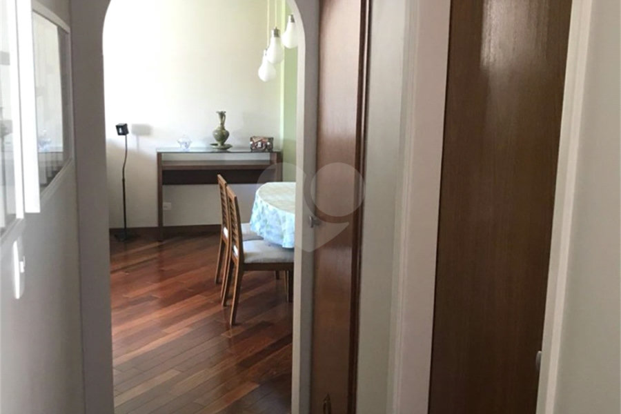 Apartamento à venda com 3 quartos em Tucuruvi, São Paulo, SP
