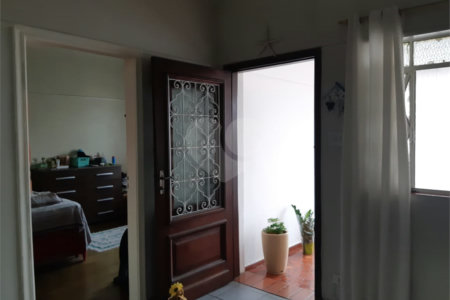 Casa à venda com 2 quartos em Parada Inglesa, São Paulo, SP