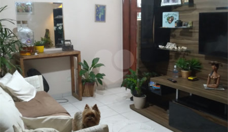 Sobrado à venda com 3 quartos, sendo 2 suítes,  em Tucuruvi, São Paulo, SP