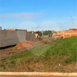 Terreno para venda com 200 metros quadrados em Olímpia SP