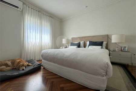 Apartamento à venda com 3 suítes em Consolação, São Paulo, SP