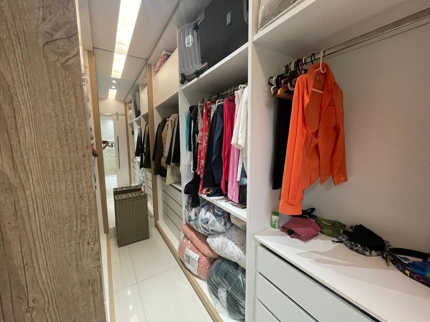 Apartamento Garden com 4 dormitórios à venda, 280 m² por R$ 4.500.000,00 - Aparecida - Santos/SP