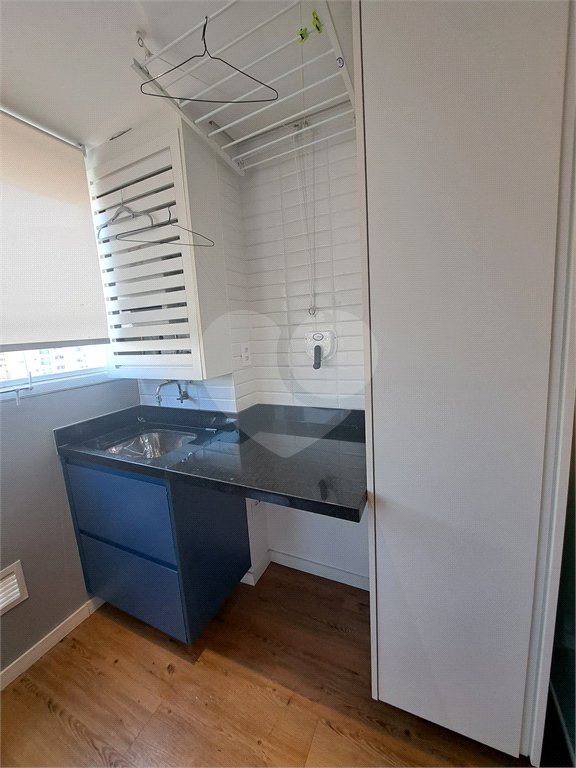 Apartamento à venda com 1 quarto em Santana, São Paulo, SP