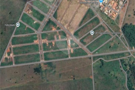 Casa à venda com 2 quartos em Jardim dos Ipês, Três Lagoas, MS