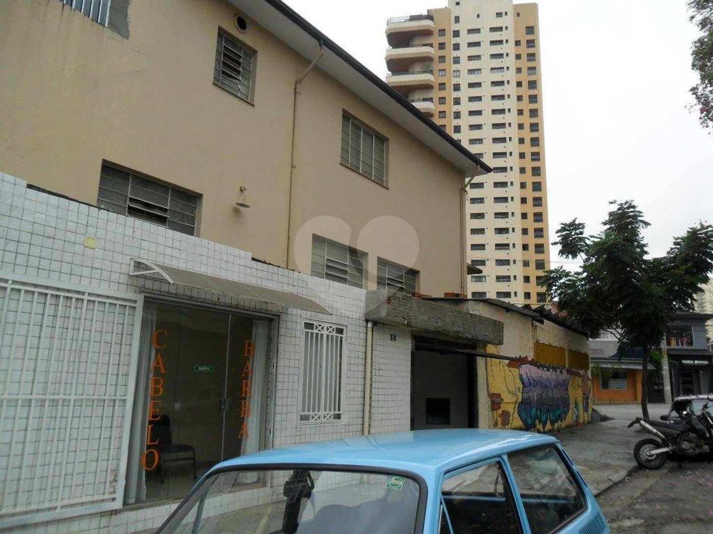 Sobrado à venda com 3 quartos em Santana, São Paulo, SP