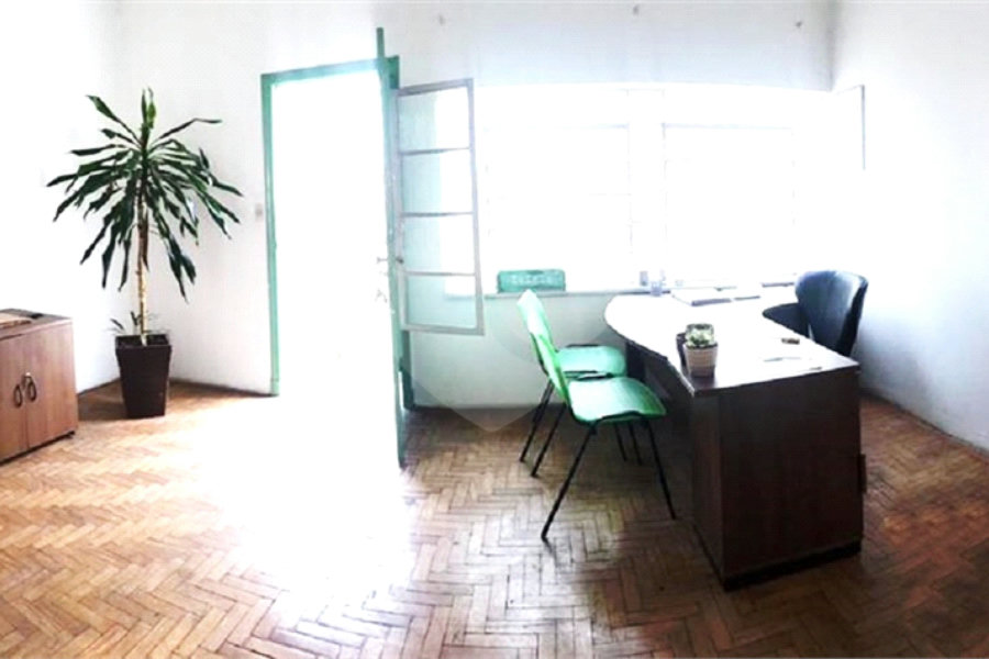 Sobrado à venda com 5 quartos, sendo 1 suíte, em Santana, São Paulo, SP