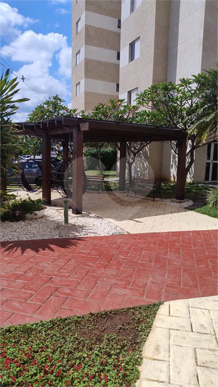 Apartamento à venda em Parque Morumbi, Votorantim, SP