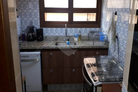 Casa à venda com 4 quartos, sendo 2 suítes,  em Jardim Olympia, São Paulo, SP