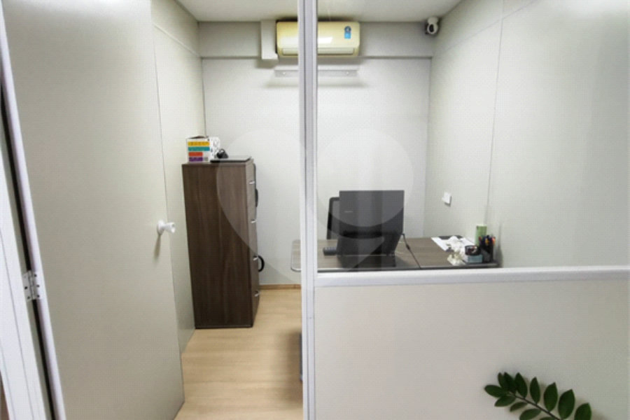 Sala à venda ou para alugar em Santana, São Paulo, SP