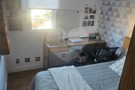 Apartamento à venda com 3 quartos, sendo 2 suítes, em Chácara Califórnia, São Paulo, SP