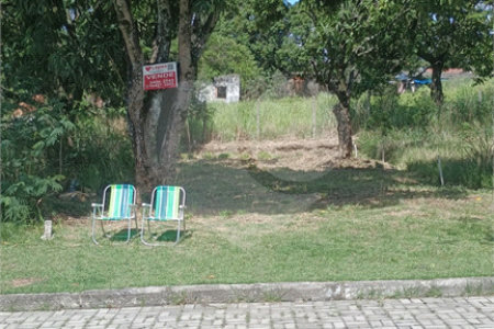 Terreno à venda no condomínio Amigos Morada do Bosque, Rio de Janeiro - RJ
