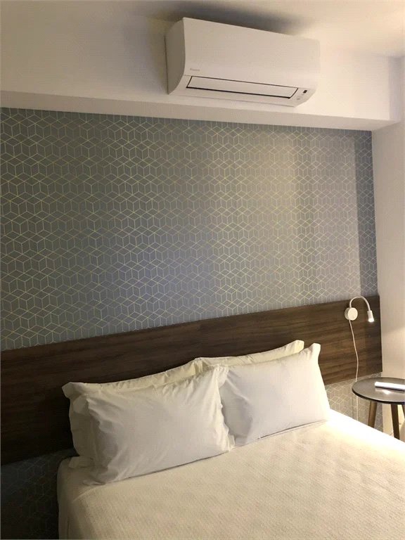 Studio à venda com 1 quarto em Vila Madalena, São Paulo, SP