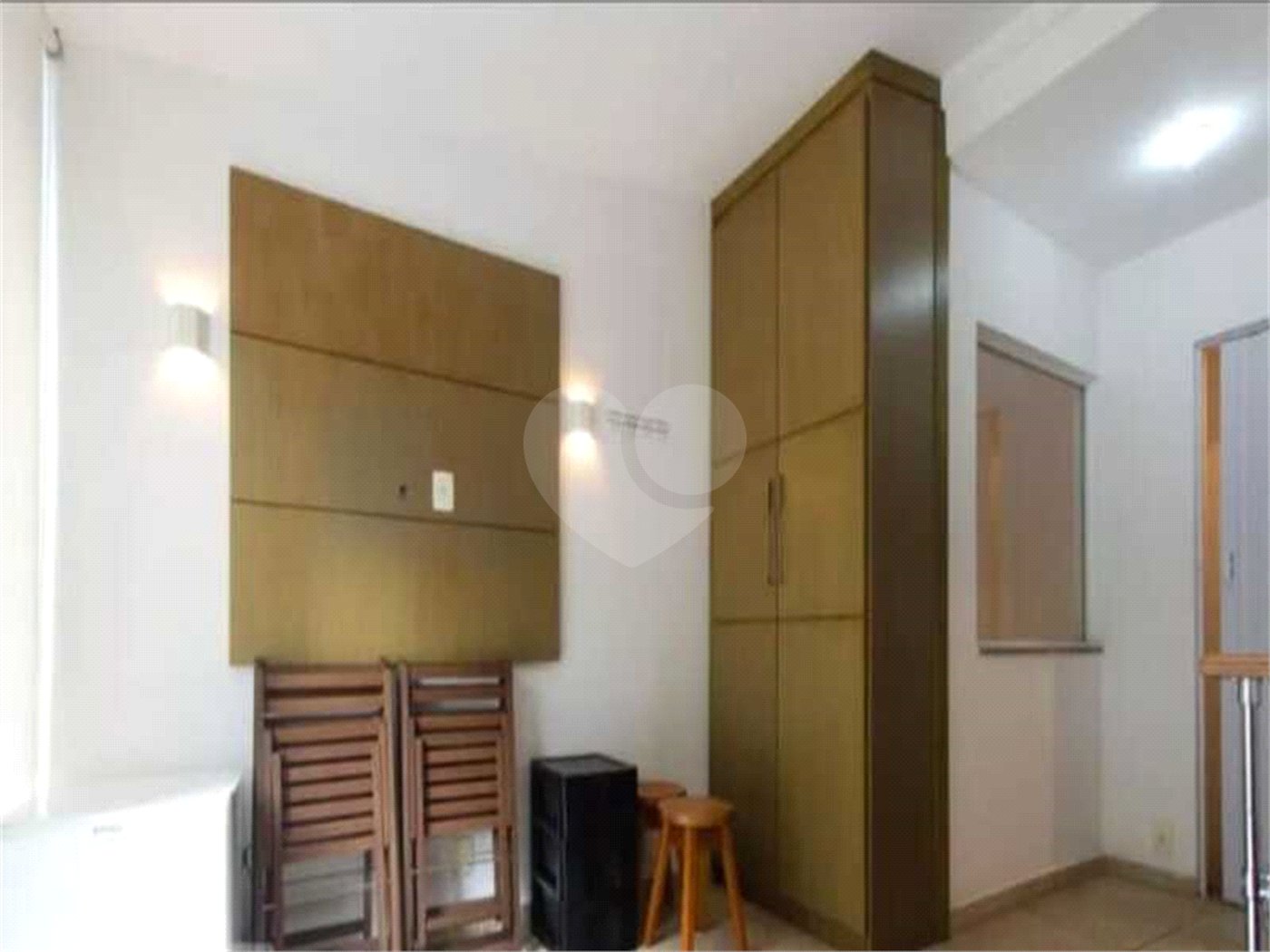 Cobertura à venda com 2 quartos, sendo 1 suíte, em Lagoa, Rio de Janeiro, RJ