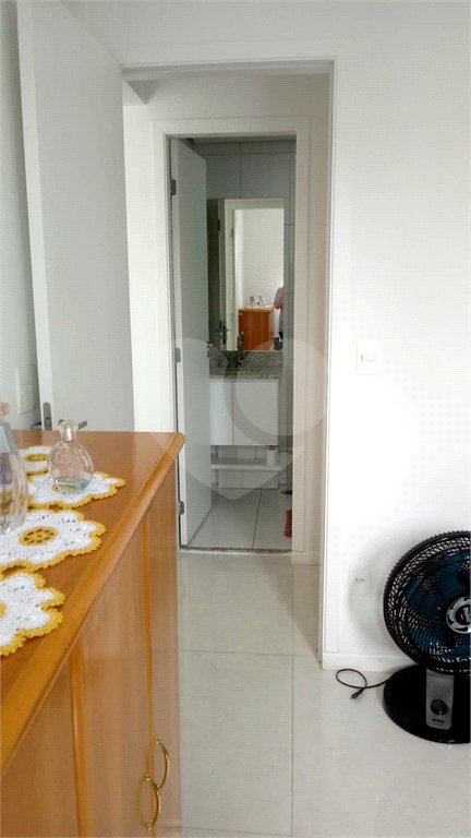Apartamento à venda com 2 quartos, sendo 1 suíte, em Casa Verde, São Paulo, SP