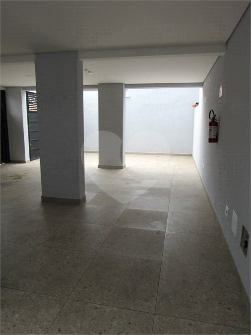 Apartamento à venda com 2 quartos em Horto, São Paulo, SP