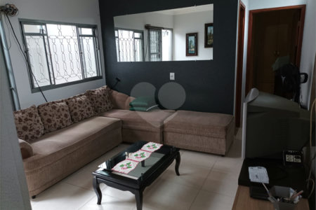 Casa térrea para venda em Ibaté/SP,