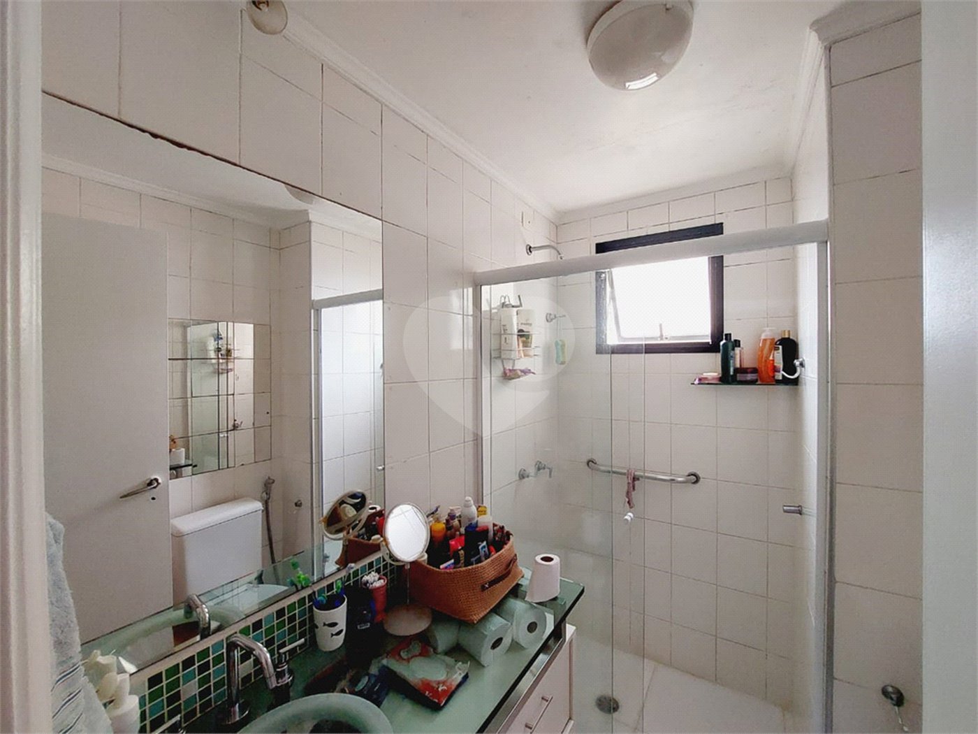 Apartamento à venda com 3 quartos, sendo 1 suíte, em Alto da Lapa, São Paulo, SP