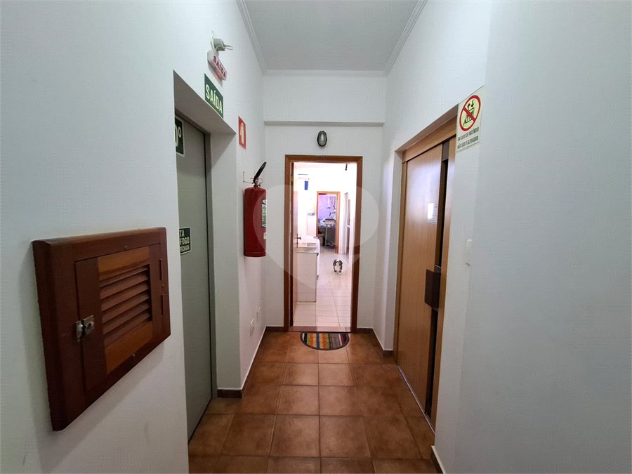 Apartamento à venda com 3 quartos, sendo 1 suíte, no Centro, Araraquara, SP
