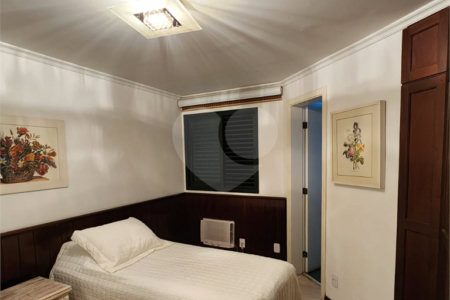 Apartamento à venda com 2 suítes em Higienópolis, São Paulo, SP