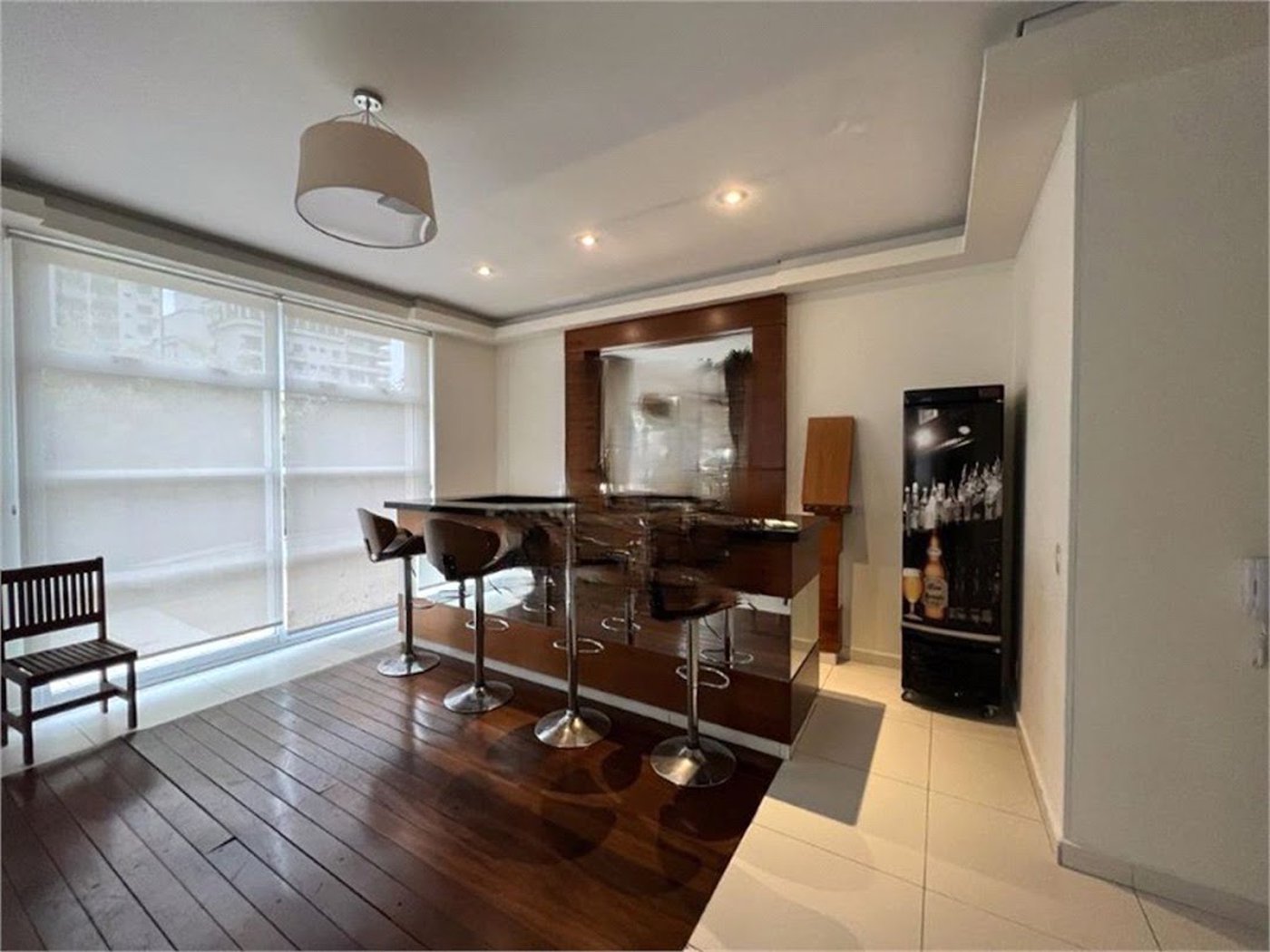 Apartamento com 3 dormitórios à venda, 181 m² por R$ 2.600.000,00 - Gonzaga - Santos/SP