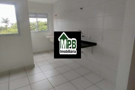 Apartamento à venda com 2 quartos em Jardim Guarujá, Sorocaba, SP