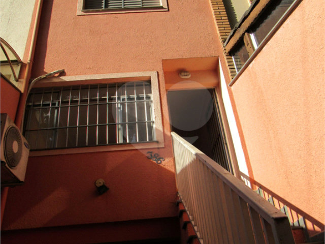 Sobrado à venda com 2 quartos em Mandaqui, São Paulo, SP