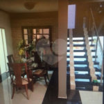Sobrado à venda com 4 quartos, sendo 2 suítes, em Jaraguá, São Paulo, SP