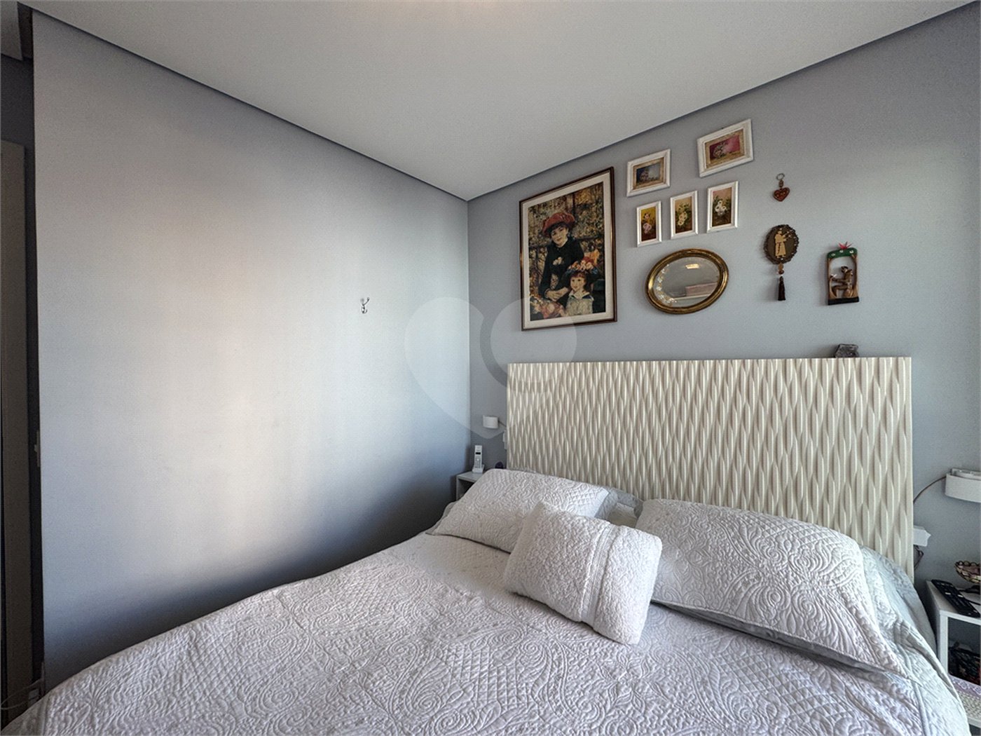 Apartamento à venda com 3 quartos, sendo 1 suíte, em Chora Menino, São Paulo, SP