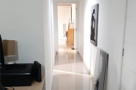 Apartamento à venda com 2 suítes em Parque Industrial, Itu, SP