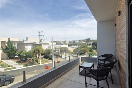 Casa à venda com 5 quartos, sendo 3 suítes, no condomínio Residencial Terras de Vinhedo, Vinhedo - SP