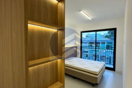 Studio para alugar com 1 quarto em Jardim Bonfiglioli, São Paulo - SP