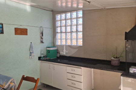 Sobrado à venda com 3 suítes em Vila Pompéia, São Paulo, SP