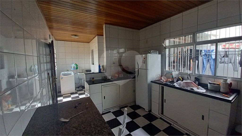 Casa à venda com 2 quartos em Vila Gustavo, São Paulo, SP