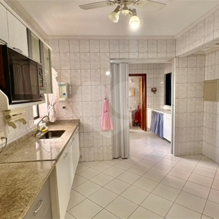 Apartamento à venda com 3 quartos, sendo 1 suíte, no Centro, Sorocaba, SP