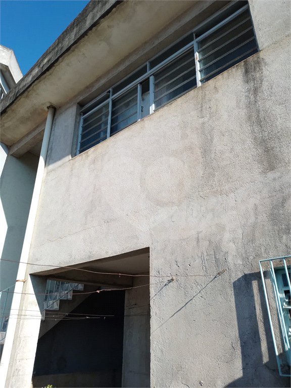 Sobrado à venda com 2 quartos em Jardim Peri, São Paulo, SP