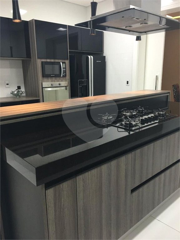 Casa à venda com 5 suítes no condomínio Residencial Tamboré 2, Santana de Parnaíba - SP