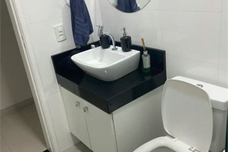 Sobrado à venda com 2 quartos, sendo 1 suíte, em Jardim Nova Germania, São Paulo, SP