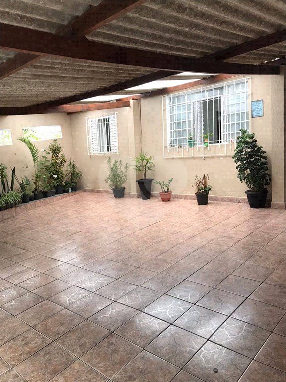 Casa à venda com 2 quartos em Jardim Ivonete, Poá, SP